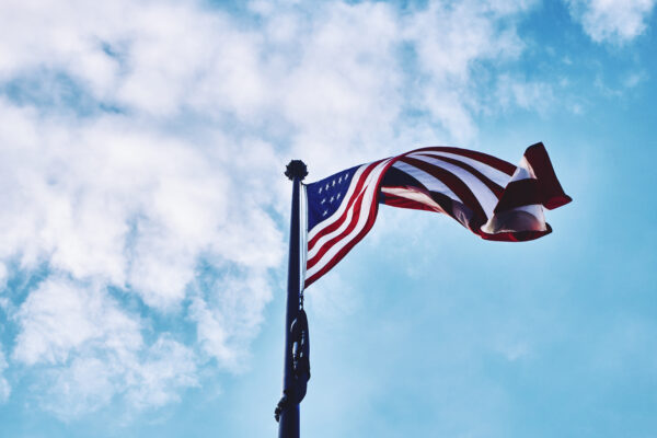 American Flag