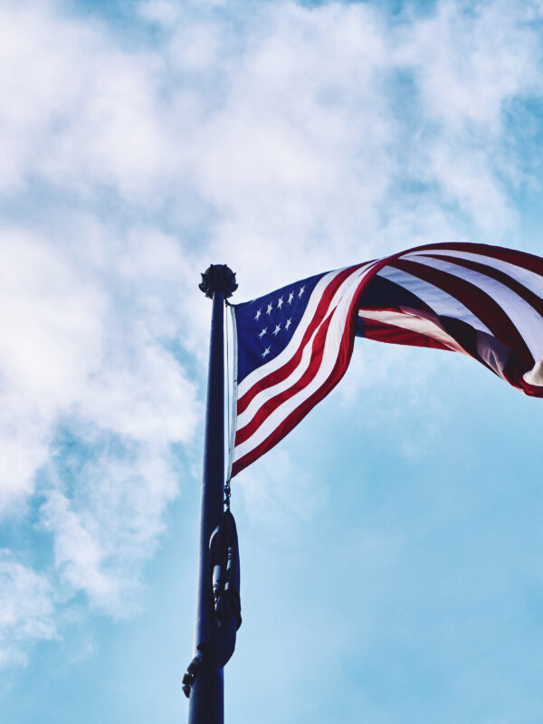 American Flag