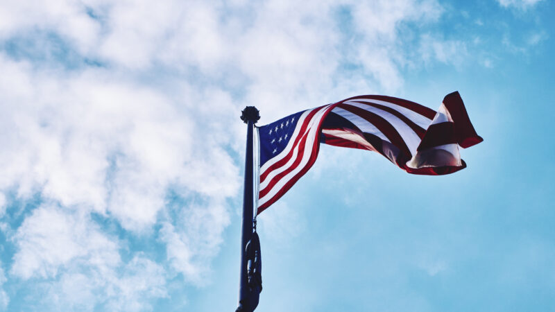 American Flag