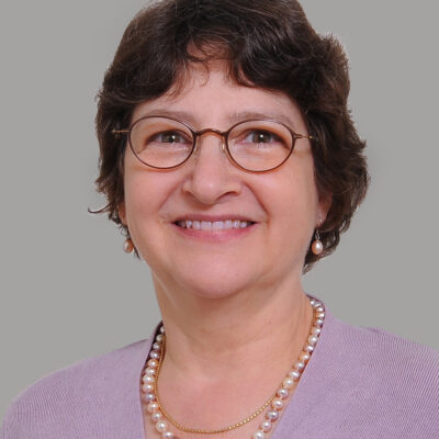 Photo of Marjorie R. Esman