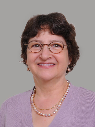 Photo of Marjorie R. Esman