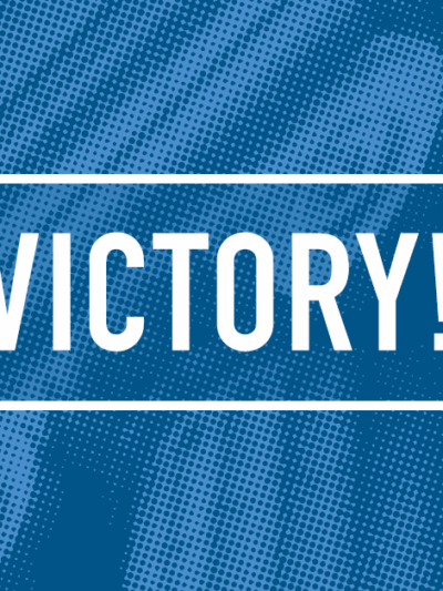 Victory
