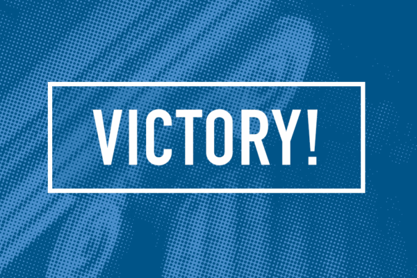 Victory