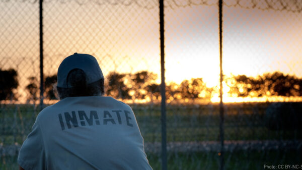 criminal law reform banner