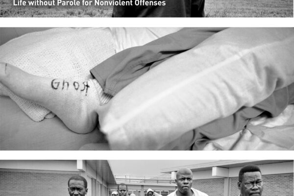 life without parole report cover
