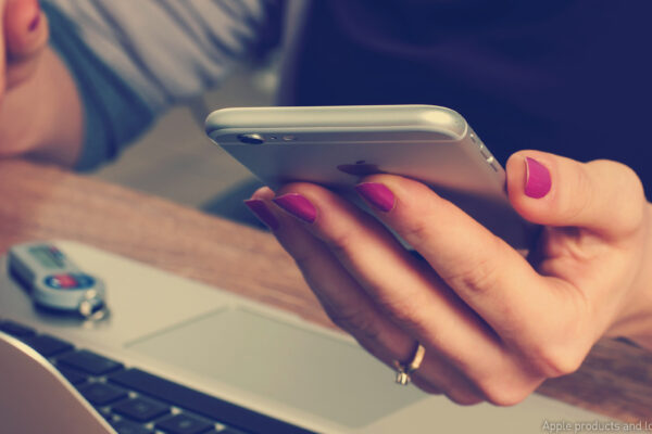 privacy and technology banner