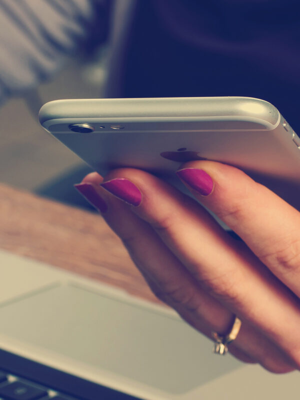 privacy and technology banner