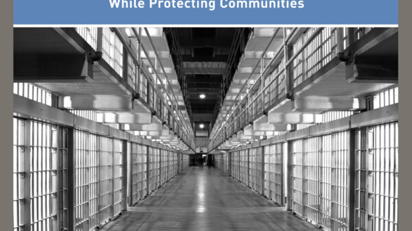 smart reform is possible report cover