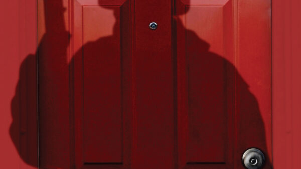 war comes home report cover