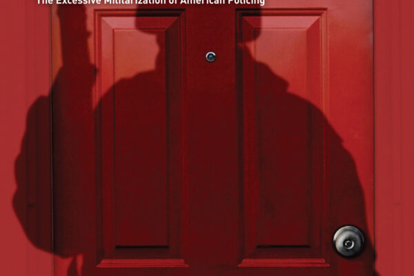 war comes home report cover