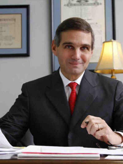Leon Cannizzaro