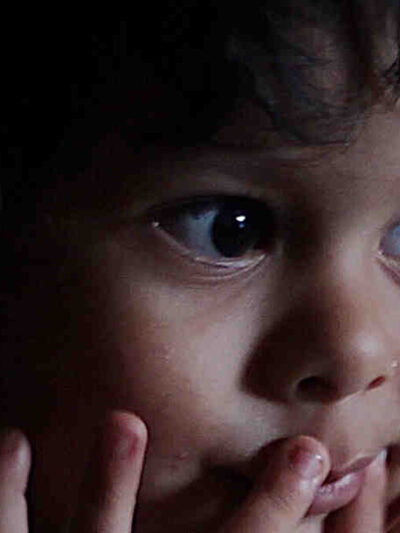 immigrant child