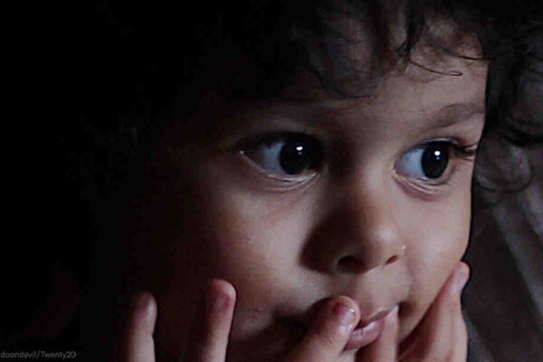 immigrant child