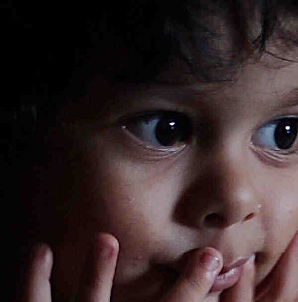 immigrant child