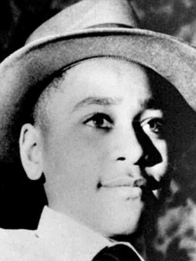 Emmett Till