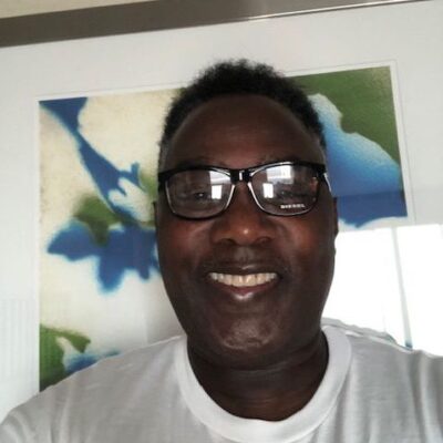 Bernard Noble