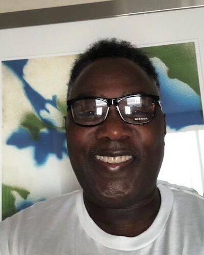 Bernard Noble