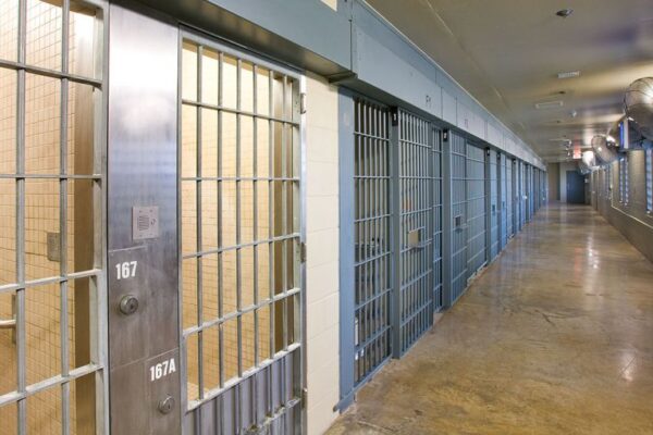Louisiana Death Row