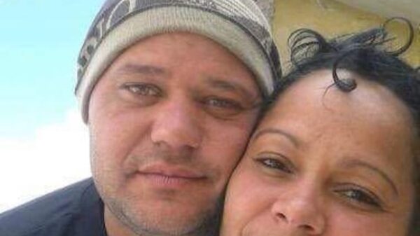 Roylan Hernández Díaz and YARELIS GUTIÉRREZ