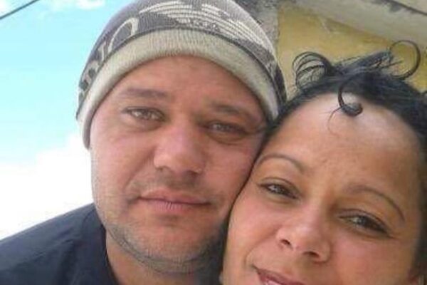 Roylan Hernández Díaz and YARELIS GUTIÉRREZ