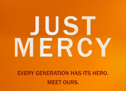 Just Mercy: Every generation has its hero – meet ours