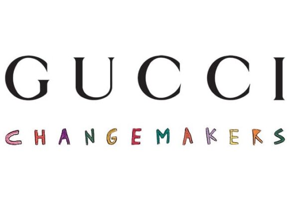 Gucci Changemakers