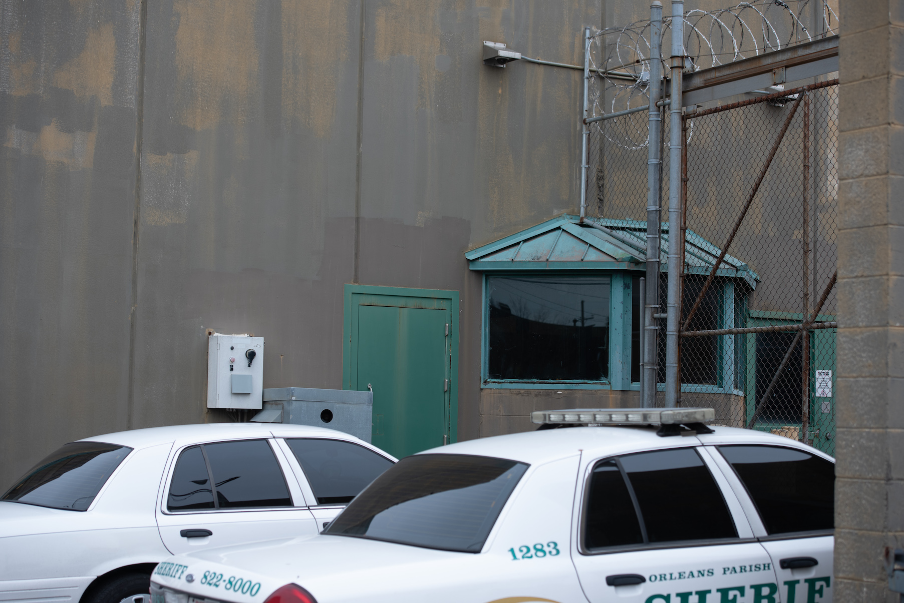 Addressing Louisiana’s Pretrial Incarceration Crisis Starts with