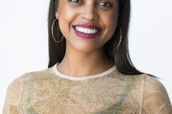 Michelle Moore