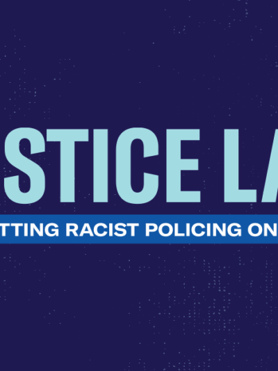 Justice LAB