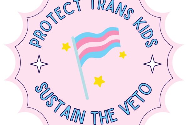 Protect Trans Kids