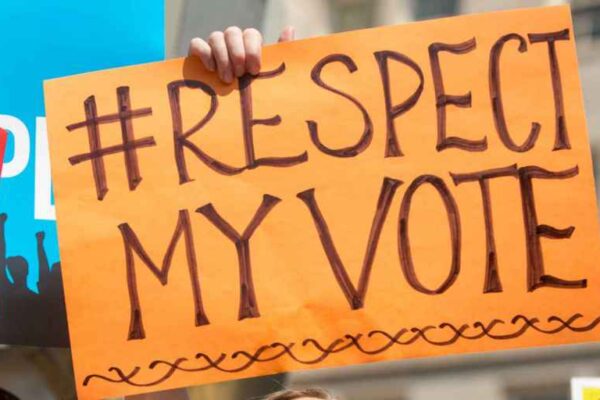 Voting Rights