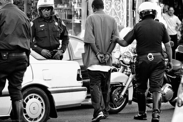 Police Accountability