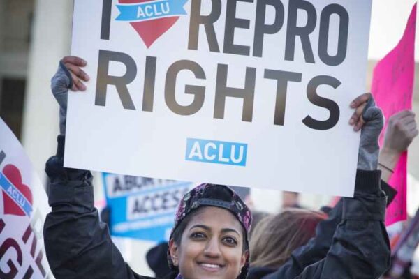 Reproductive Rights