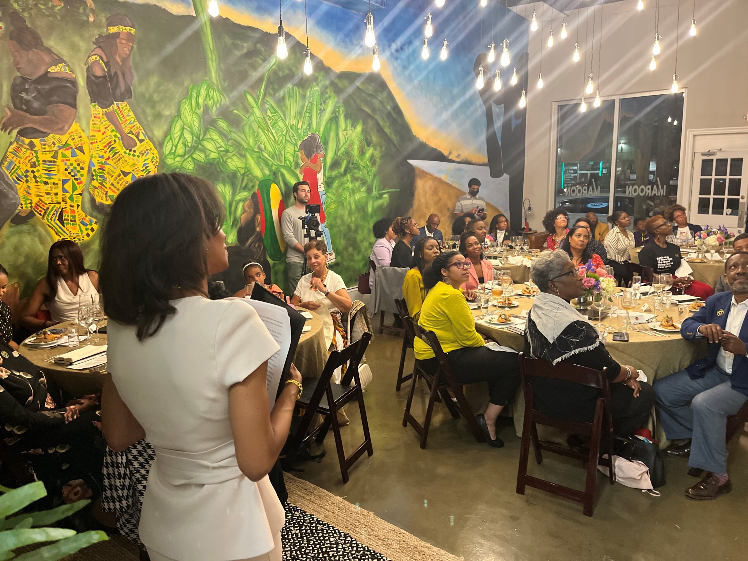 ACLU of Louisiana's Black Donor Network - ACLU of Louisiana