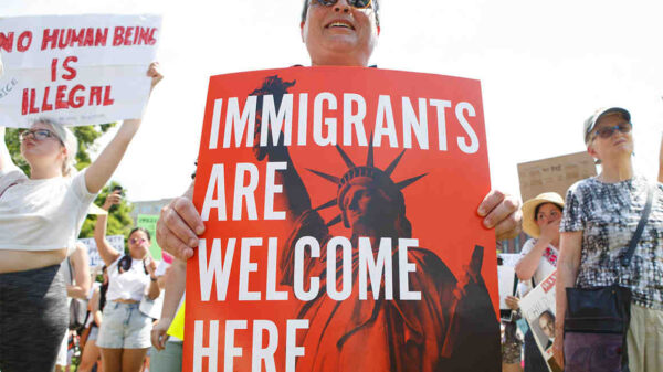 Immigrants' Rights