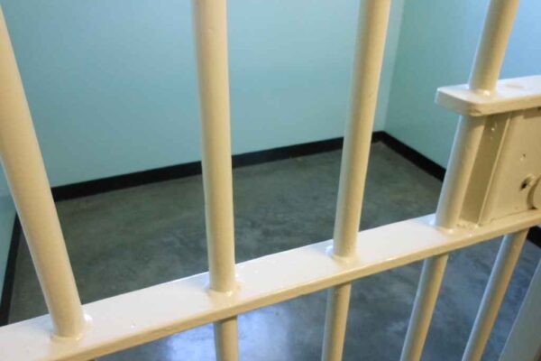 Mass Incarceration