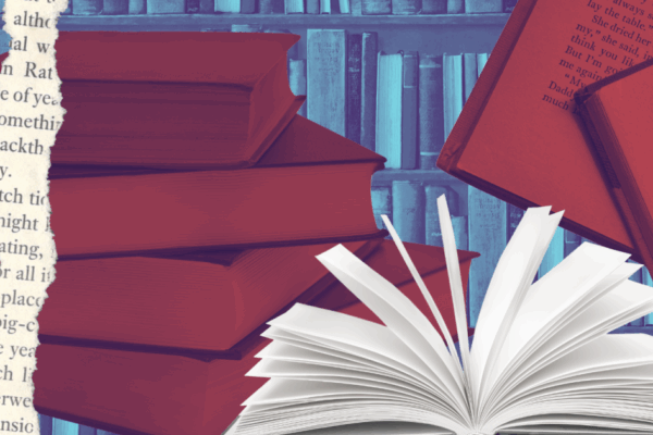 ACLU of Louisiana Releases Open Letter on Library Censorship