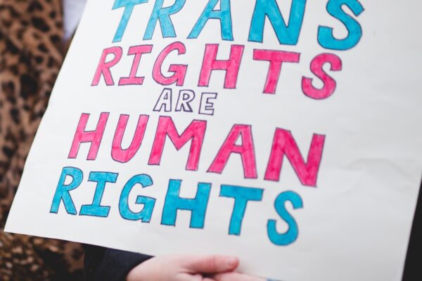 ACLU of Louisiana gender affirming care ban 2023 transgender rights