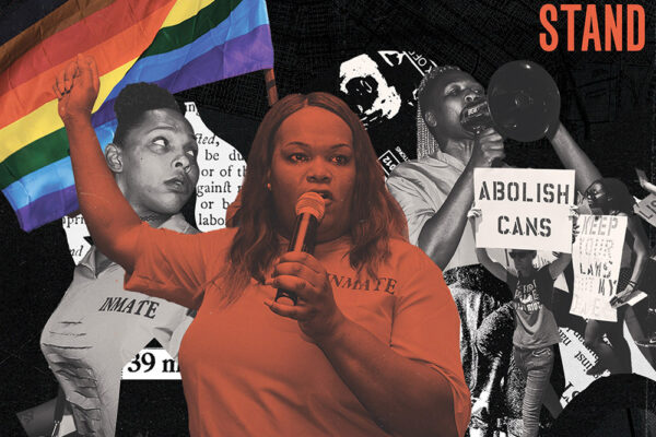 ACLU of Louisiana Calls on Department of Justice and Louisiana Department of Corrections to End Overdetention Practices Resulting from Anti-LGBTQ+ Law CANS