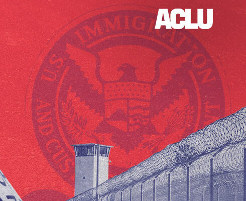 ROBERT F. KENNEDY HUMAN RIGHTS, AMERICAN CIVIL LIBERTIES UNION OF LOUISIANA, AND NEW YORK CIVIL LIBERTIES UNION FILE FOIA REQUEST FOLLOWING ABUSES IN IMMIGRATION DETENTION CENTERS