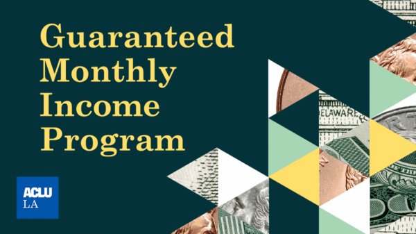 Truth and Reconciliation Project ACLU of Louisiana