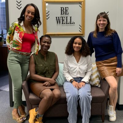 Guaranteed Monthly Income Program ACLU of Louisiana