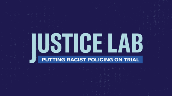 Justice Lab ACLU of Louisiana