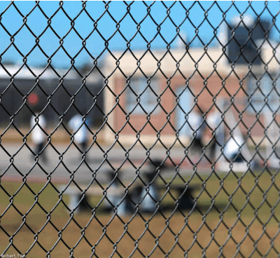 ACLU of Louisiana IRP Blog