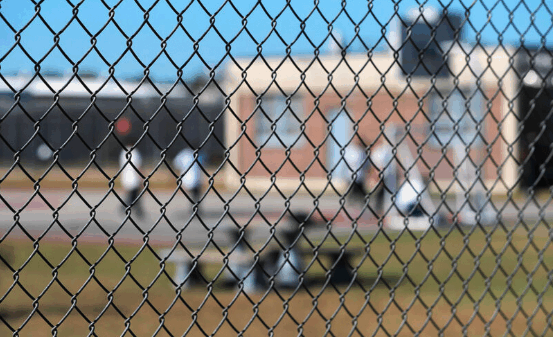 ACLU of Louisiana IRP Blog