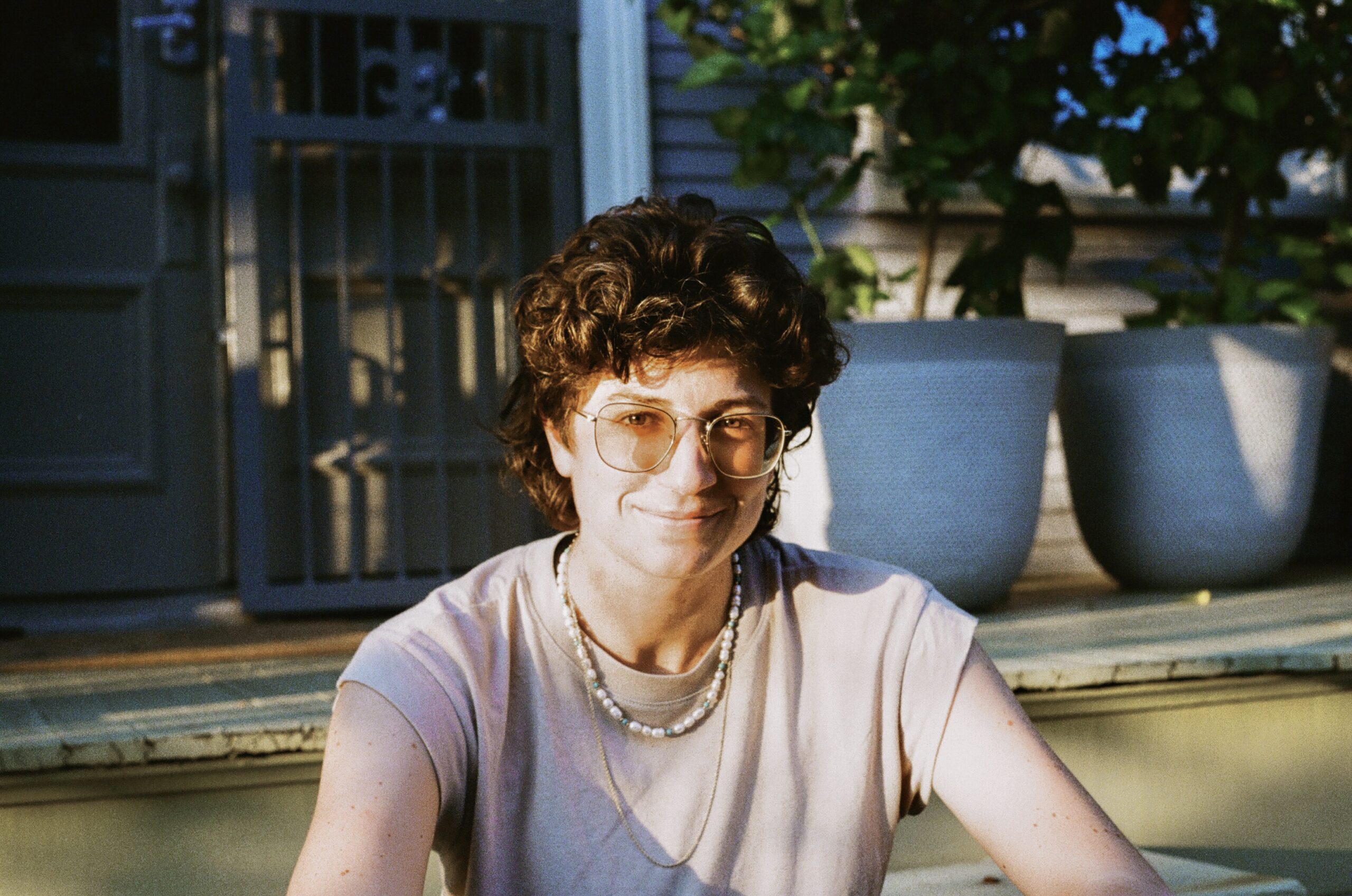 Ali DeFazio