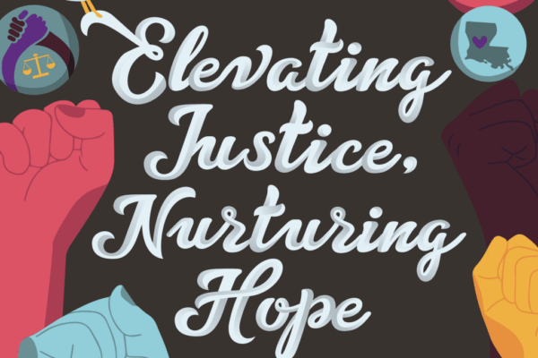 ACLU Annual Report Cover