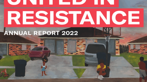 Truth and Reconciliation Project ACLU of Louisiana