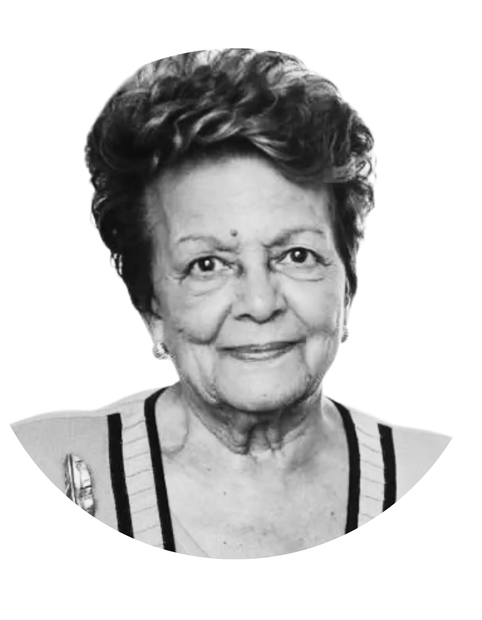 Sybil Haydel Morial