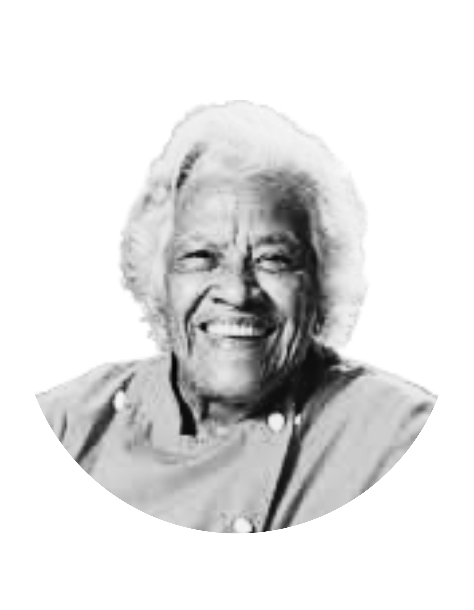 Leah Chase